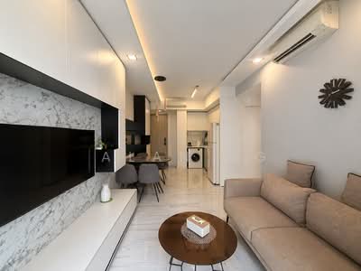 For Sale - The Alps Residences