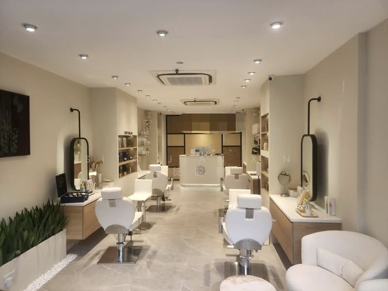 Orchard Plaza, 150 Orchard Road, 452 sqft, Other Retail For Rent, by Sito Jian Xin 司徒健新, 500116606 - Interior - CommercialGuru.com.sg