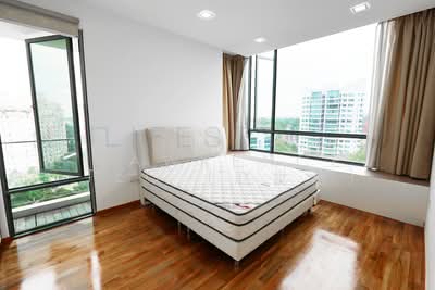 For Rent - The Trizon