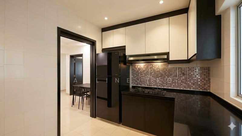 157B Rivervale Crescent, 157B Rivervale Crescent, 3 Bedrooms, 968 sqft, HDB Flat For Sale, by Jasline Teo, 500116612 - Kitchen - PropertyGuru.com.sg