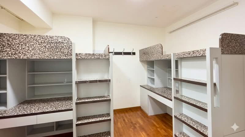 157B Rivervale Crescent, 157B Rivervale Crescent, 3 Bedrooms, 968 sqft, HDB Flat For Sale, by Jasline Teo, 500116612 - Bedroom - PropertyGuru.com.sg