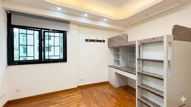 157B Rivervale Crescent, 157B Rivervale Crescent, 3 Bedrooms, 968 sqft, HDB Flat For Sale, by Jasline Teo, 500116612 - Bedroom - PropertyGuru.com.sg