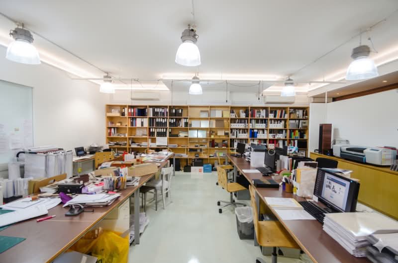 Vertex, 33 Ubi Avenue 3, 1,733 sqft, Light Industrial (B1) For Sale, by Nicole Teo, 500116614 - Study - CommercialGuru.com.sg