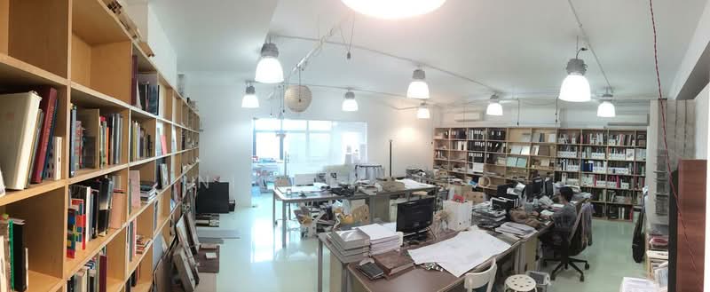 Vertex, 33 Ubi Avenue 3, 1,733 sqft, Light Industrial (B1) For Sale, by Nicole Teo, 500116614 - Study - CommercialGuru.com.sg