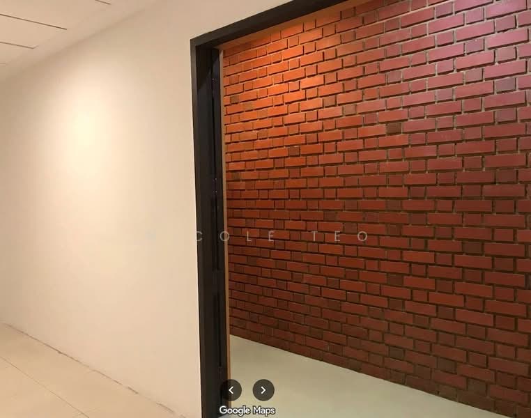 Vertex, 33 Ubi Avenue 3, 1,733 sqft, Light Industrial (B1) For Sale, by Nicole Teo, 500116614 - Interior - CommercialGuru.com.sg