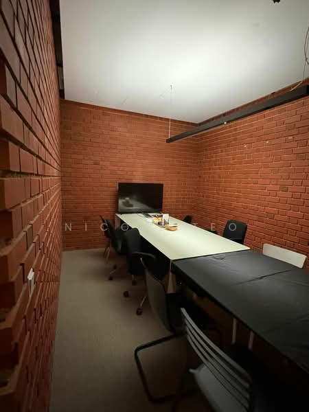 Vertex, 33 Ubi Avenue 3, 1,733 sqft, Light Industrial (B1) For Sale, by Nicole Teo, 500116614 - Interior - CommercialGuru.com.sg