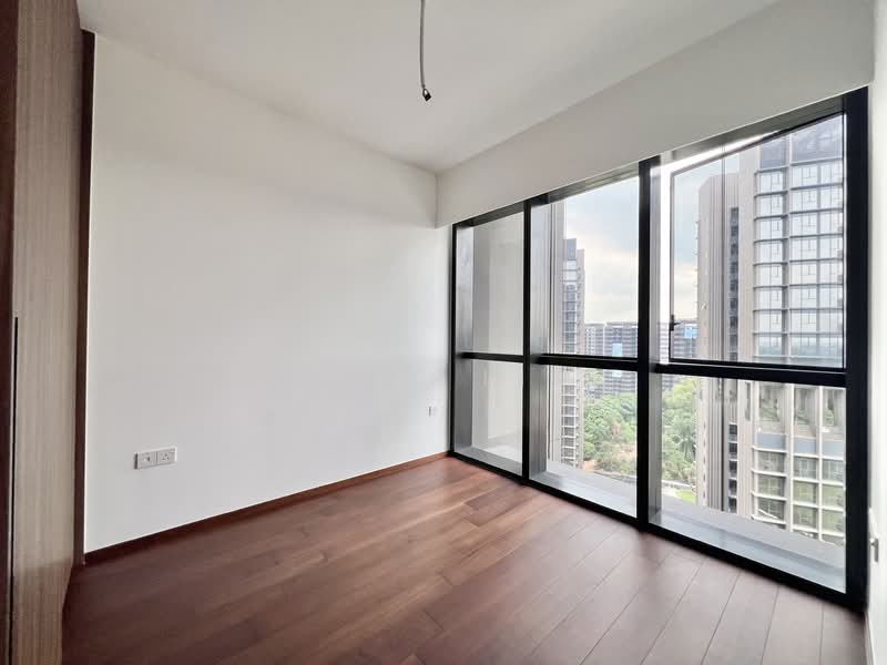 Lentor Modern, 3 Lentor Central, 2 Bedrooms, 678 sqft, Condominium For Sale, by Nate Lim, 500116615 - View - PropertyGuru.com.sg