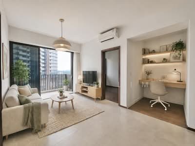 For Sale - Lentor Modern