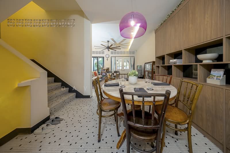 elite park avenue, Elite Park Avenue, 4 Bedrooms, 3,200 sqft, Terraced House For Sale, by David Wang, 500116617 - Interior - PropertyGuru.com.sg