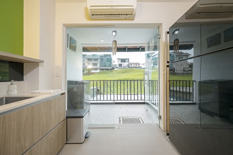 elite park avenue, Elite Park Avenue, 4 Bedrooms, 3,200 sqft, Terraced House For Sale, by David Wang, 500116617 - Kitchen - PropertyGuru.com.sg