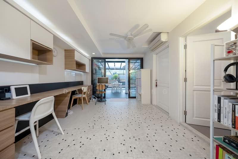 elite park avenue, Elite Park Avenue, 4 Bedrooms, 3,200 sqft, Terraced House For Sale, by David Wang, 500116617 - Study - PropertyGuru.com.sg