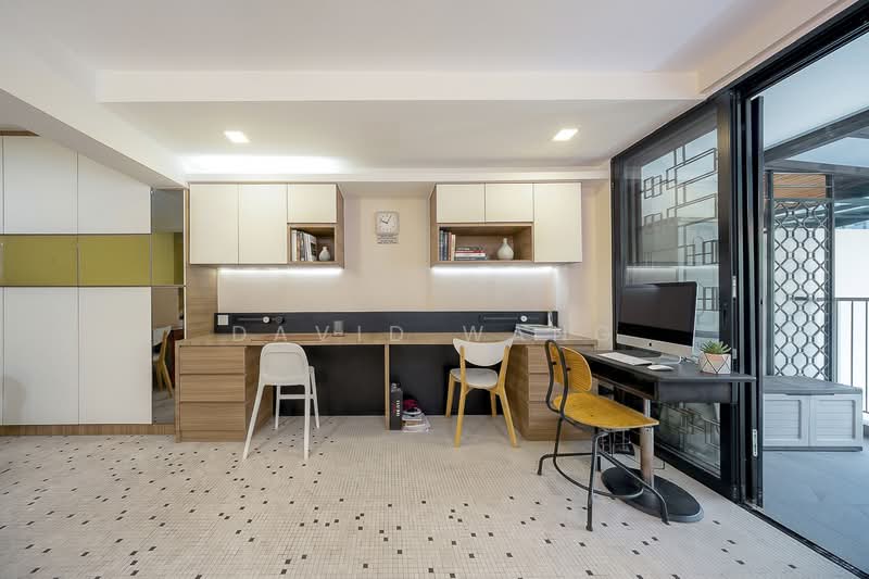 elite park avenue, Elite Park Avenue, 4 Bedrooms, 3,200 sqft, Terraced House For Sale, by David Wang, 500116617 - Study - PropertyGuru.com.sg