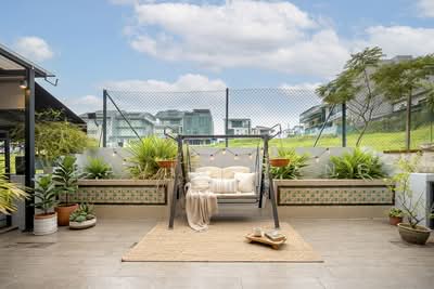 For Sale - elite park avenue