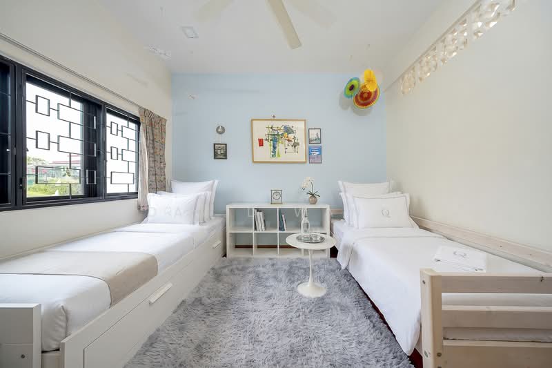 elite park avenue, Elite Park Avenue, 4 Bedrooms, 3,200 sqft, Terraced House For Sale, by David Wang, 500116617 - Bedroom - PropertyGuru.com.sg