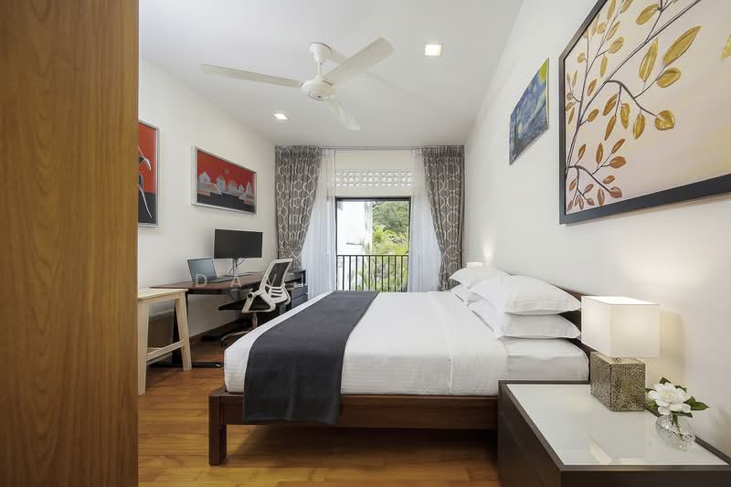 elite park avenue, Elite Park Avenue, 4 Bedrooms, 3,200 sqft, Terraced House For Sale, by David Wang, 500116617 - Bedroom - PropertyGuru.com.sg