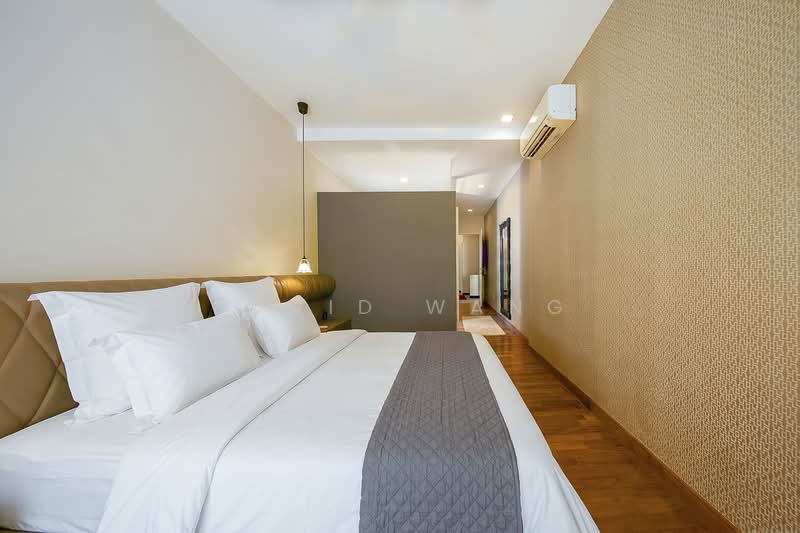 elite park avenue, Elite Park Avenue, 4 Bedrooms, 3,200 sqft, Terraced House For Sale, by David Wang, 500116617 - Bedroom - PropertyGuru.com.sg