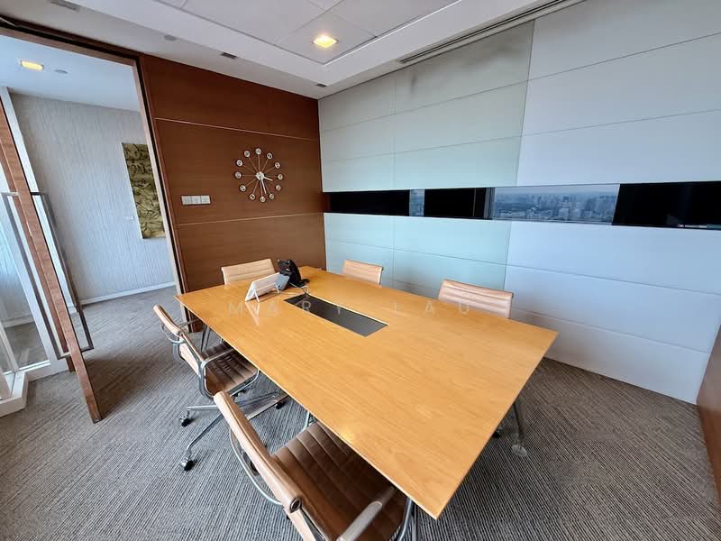 One Raffles Place, 1 Raffles Place, 6,017 sqft, Office For Rent, by Mary Lau, 500116618 - Interior - CommercialGuru.com.sg