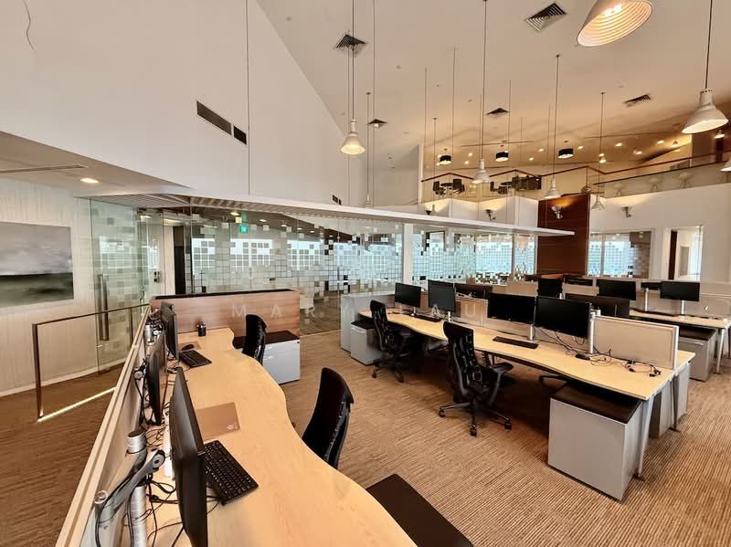 One Raffles Place, 1 Raffles Place, 6,017 sqft, Office For Rent, by Mary Lau, 500116618 - Interior - CommercialGuru.com.sg
