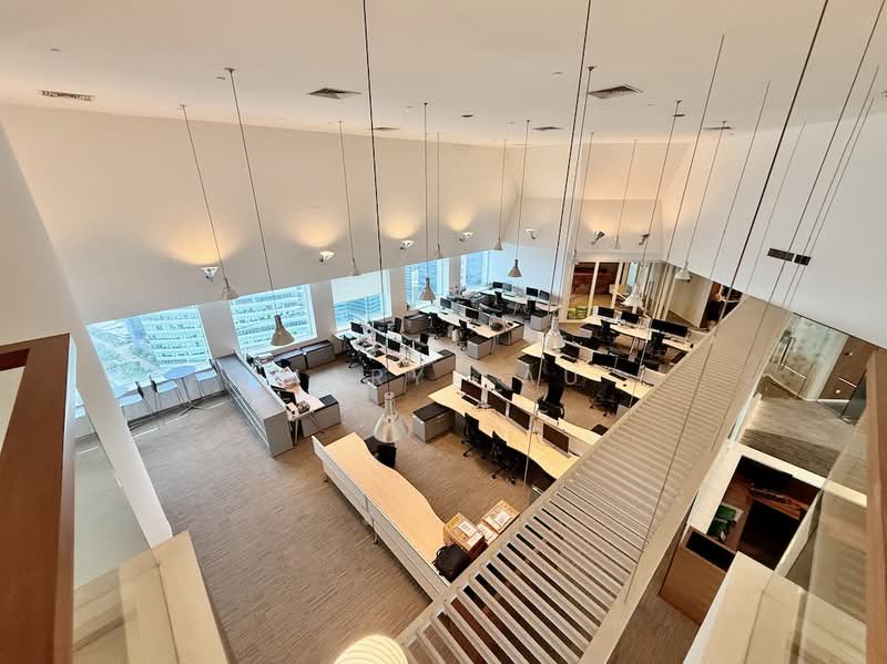 One Raffles Place, 1 Raffles Place, 6,017 sqft, Office For Rent, by Mary Lau, 500116618 - Interior - CommercialGuru.com.sg
