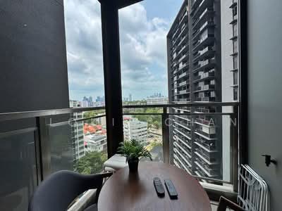 For Sale - The Atelier