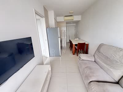 For Rent - Riversound Residence