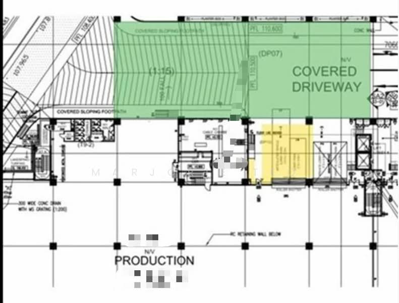 Pioneer Ramp-up B2 Factory/Warehouse 36,260sf incl open yard, hi-ceiling, 800Amp, , 36,260 sqft, Factory / Workshop (B2) For Rent, by Marjorie Teo, 500116621 - CommercialGuru.com.sg