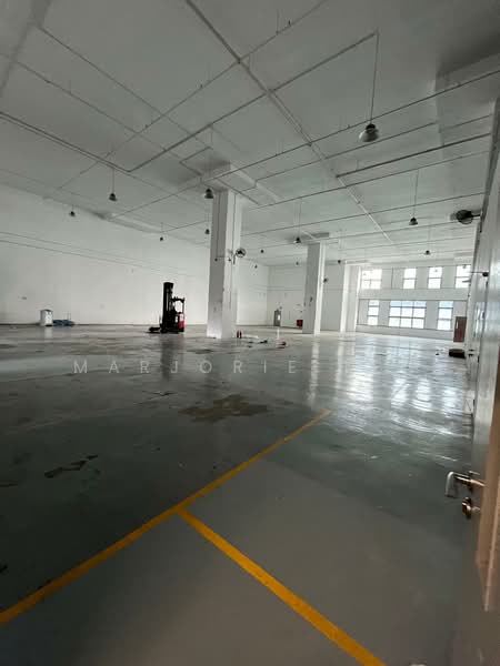 Pioneer Ramp-up B2 Factory/Warehouse 36,260sf incl open yard, hi-ceiling, 800Amp, , 36,260 sqft, Factory / Workshop (B2) For Rent, by Marjorie Teo, 500116621 - Interior - CommercialGuru.com.sg