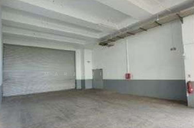 Pioneer Ramp-up B2 Factory/Warehouse 36,260sf incl open yard, hi-ceiling, 800Amp, , 36,260 sqft, Factory / Workshop (B2) For Rent, by Marjorie Teo, 500116621 - Interior - CommercialGuru.com.sg