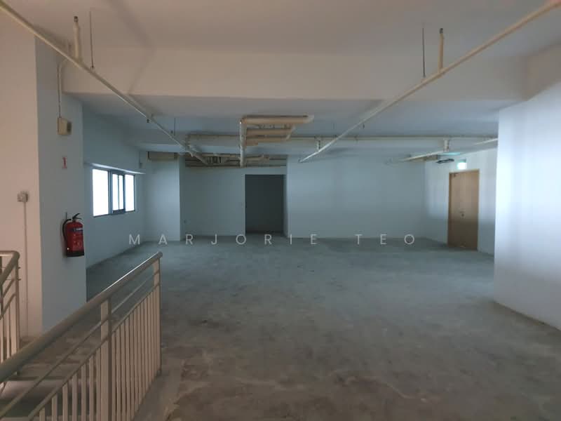 Pioneer Ramp-up B2 Factory/Warehouse 36,260sf incl open yard, hi-ceiling, 800Amp, , 36,260 sqft, Factory / Workshop (B2) For Rent, by Marjorie Teo, 500116621 - Interior - CommercialGuru.com.sg
