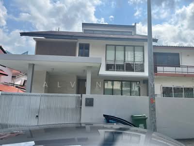 For Rent - 15 Jalan Gendang