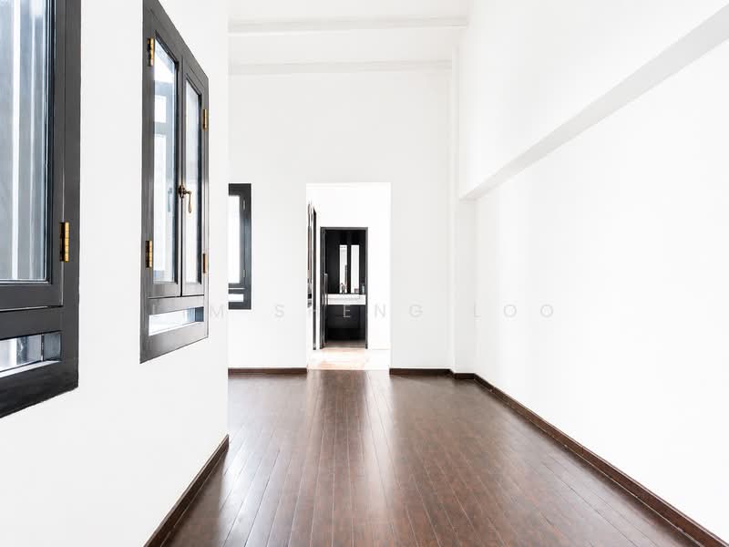1 Jalan Pisang Shophouse, Jalan Pisang, 1,137 sqft, Shop / Shophouse For Rent, by Lim Sheng Loo, 500116625 - Interior - CommercialGuru.com.sg