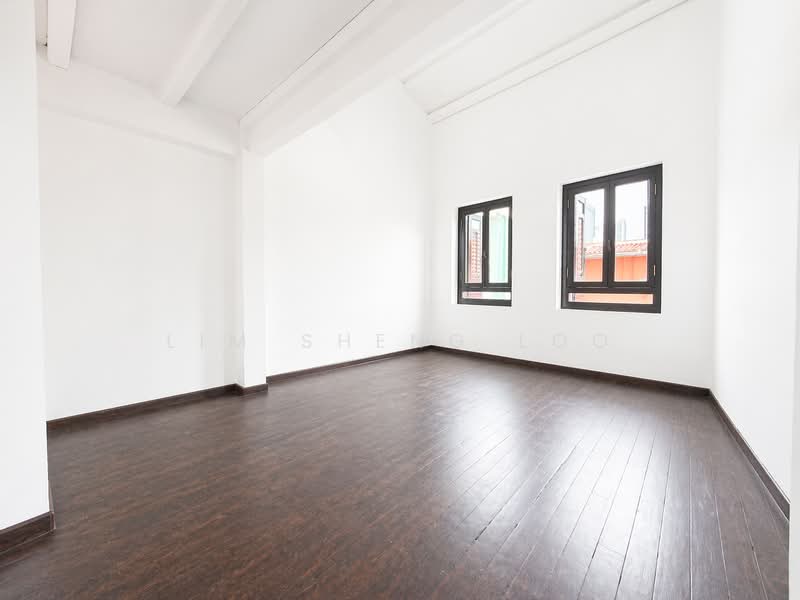 1 Jalan Pisang Shophouse, Jalan Pisang, 1,137 sqft, Shop / Shophouse For Rent, by Lim Sheng Loo, 500116625 - Interior - CommercialGuru.com.sg
