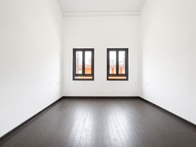 1 Jalan Pisang Shophouse, Jalan Pisang, 1,137 sqft, Shop / Shophouse For Rent, by Lim Sheng Loo, 500116625 - Interior - CommercialGuru.com.sg