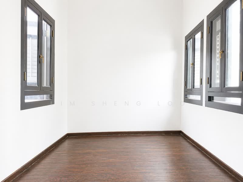 1 Jalan Pisang Shophouse, Jalan Pisang, 1,137 sqft, Shop / Shophouse For Rent, by Lim Sheng Loo, 500116625 - Interior - CommercialGuru.com.sg