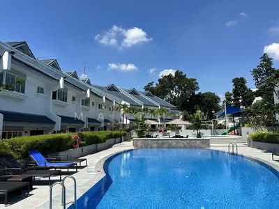 For Rent - The Compass At Chancery