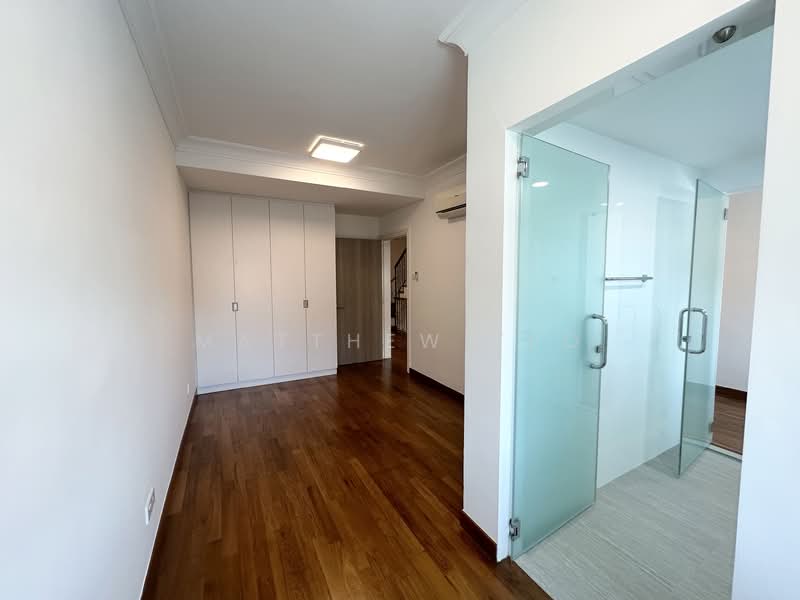 The Compass At Chancery, 6U Chancery Hill Road, 4 Bedrooms, 2,506 sqft, Cluster House For Rent, by Matthew Teo, 500116628 - Interior - PropertyGuru.com.sg