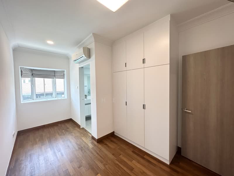 The Compass At Chancery, 6U Chancery Hill Road, 4 Bedrooms, 2,506 sqft, Cluster House For Rent, by Matthew Teo, 500116628 - Bedroom - PropertyGuru.com.sg