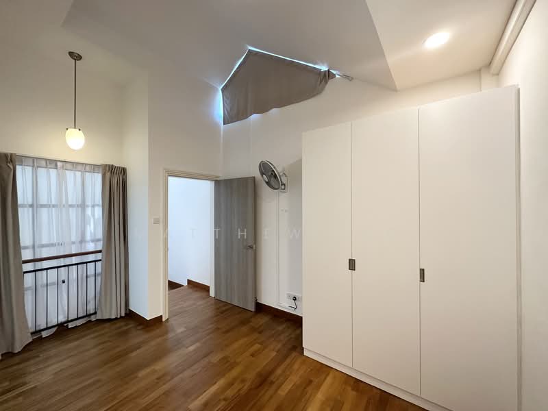 The Compass At Chancery, 6U Chancery Hill Road, 4 Bedrooms, 2,506 sqft, Cluster House For Rent, by Matthew Teo, 500116628 - Interior - PropertyGuru.com.sg