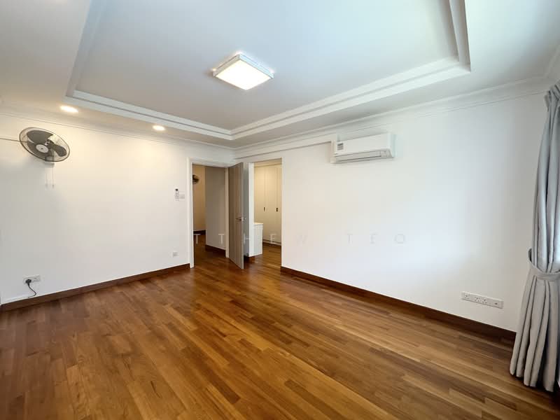 The Compass At Chancery, 6U Chancery Hill Road, 4 Bedrooms, 2,506 sqft, Cluster House For Rent, by Matthew Teo, 500116628 - PropertyGuru.com.sg