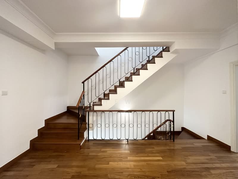 The Compass At Chancery, 6U Chancery Hill Road, 4 Bedrooms, 2,506 sqft, Cluster House For Rent, by Matthew Teo, 500116628 - PropertyGuru.com.sg