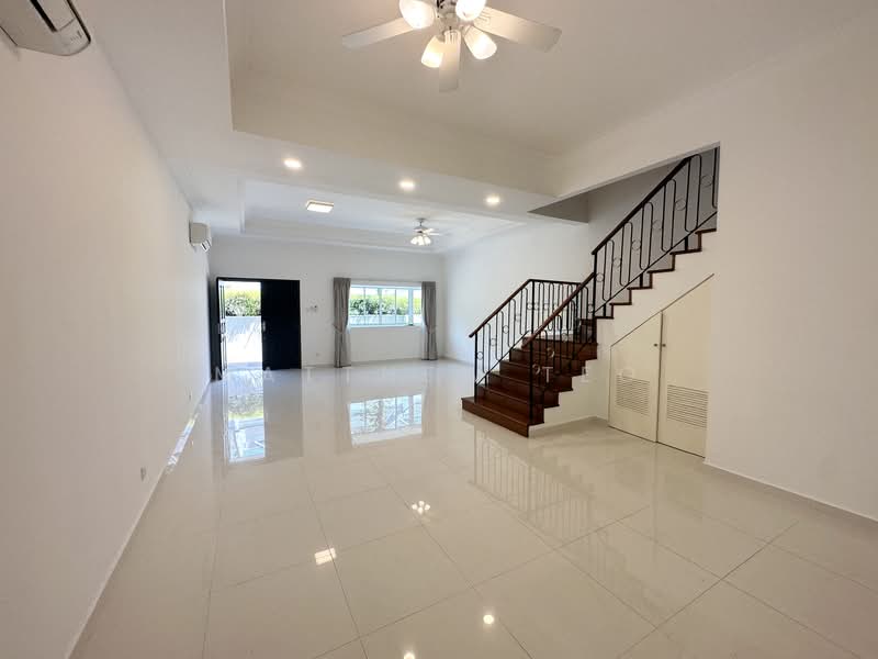 The Compass At Chancery, 6U Chancery Hill Road, 4 Bedrooms, 2,506 sqft, Cluster House For Rent, by Matthew Teo, 500116628 - PropertyGuru.com.sg