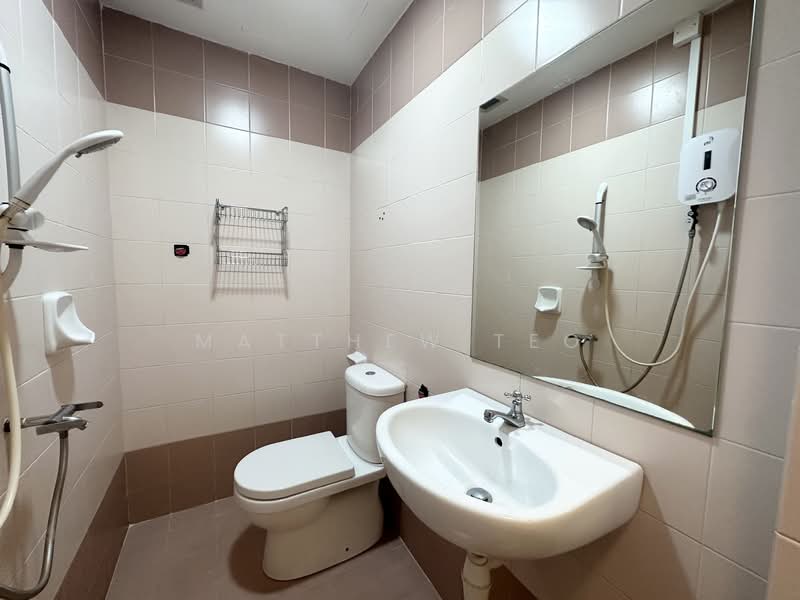 The Compass At Chancery, 6U Chancery Hill Road, 4 Bedrooms, 2,506 sqft, Cluster House For Rent, by Matthew Teo, 500116628 - PropertyGuru.com.sg