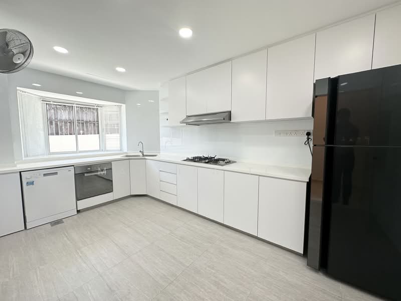 The Compass At Chancery, 6U Chancery Hill Road, 4 Bedrooms, 2,506 sqft, Cluster House For Rent, by Matthew Teo, 500116628 - PropertyGuru.com.sg