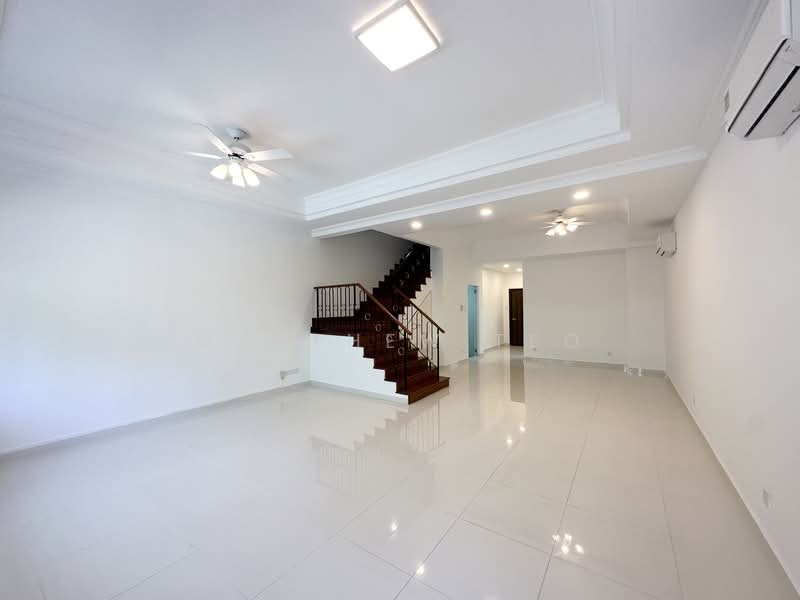 The Compass At Chancery, 6U Chancery Hill Road, 4 Bedrooms, 2,506 sqft, Cluster House For Rent, by Matthew Teo, 500116628 - PropertyGuru.com.sg