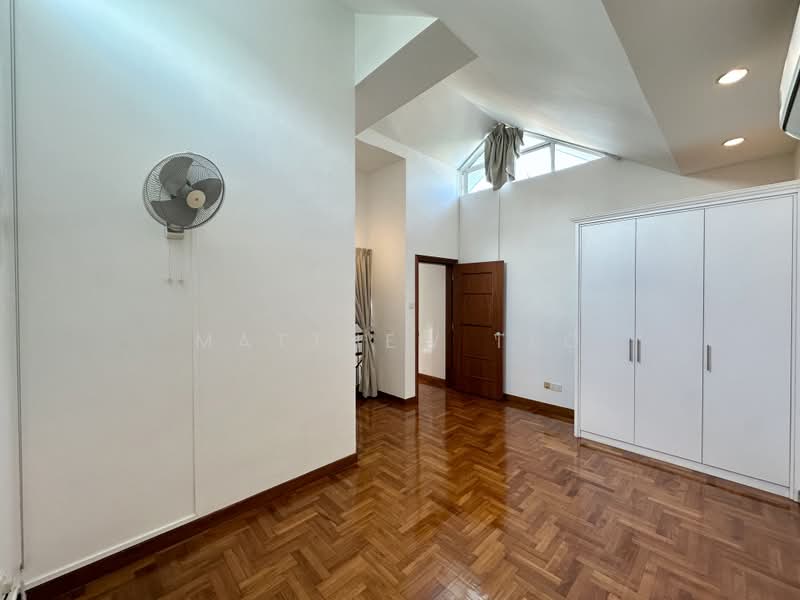 The Compass At Chancery, 6U Chancery Hill Road, 4 Bedrooms, 2,506 sqft, Cluster House For Rent, by Matthew Teo, 500116628 - Interior - PropertyGuru.com.sg