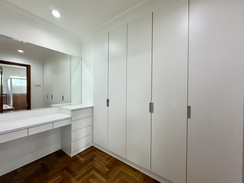 The Compass At Chancery, 6U Chancery Hill Road, 4 Bedrooms, 2,506 sqft, Cluster House For Rent, by Matthew Teo, 500116628 - Interior - PropertyGuru.com.sg