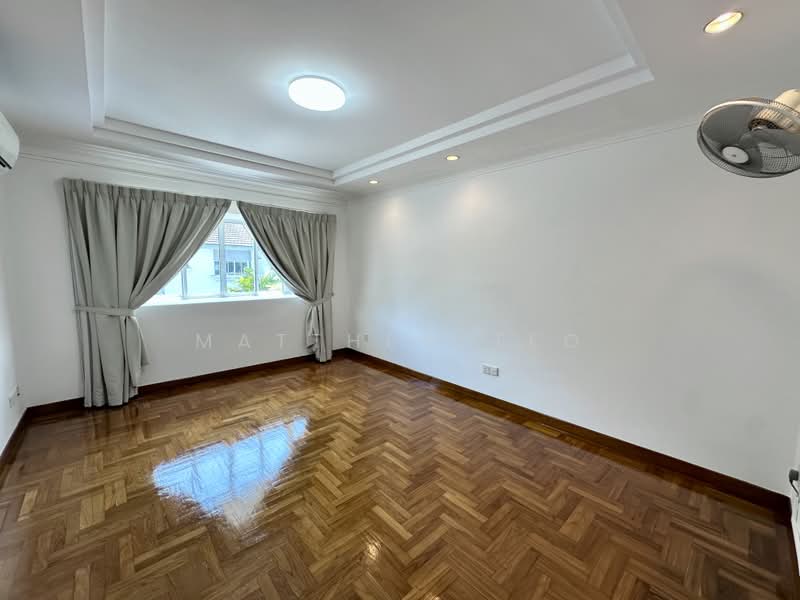 The Compass At Chancery, 6U Chancery Hill Road, 4 Bedrooms, 2,506 sqft, Cluster House For Rent, by Matthew Teo, 500116628 - Interior - PropertyGuru.com.sg