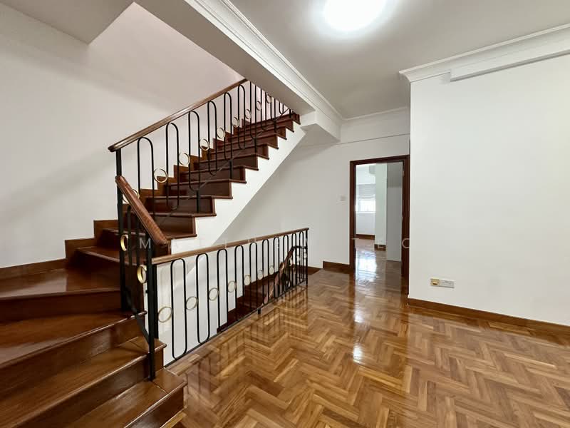 The Compass At Chancery, 6U Chancery Hill Road, 4 Bedrooms, 2,506 sqft, Cluster House For Rent, by Matthew Teo, 500116628 - Interior - PropertyGuru.com.sg