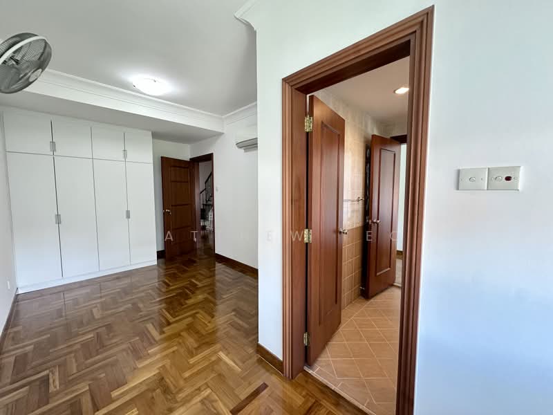 The Compass At Chancery, 6U Chancery Hill Road, 4 Bedrooms, 2,506 sqft, Cluster House For Rent, by Matthew Teo, 500116628 - Interior - PropertyGuru.com.sg