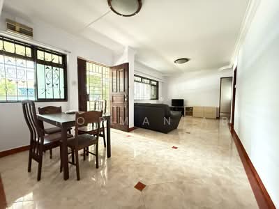 For Rent - 181 Stirling Road